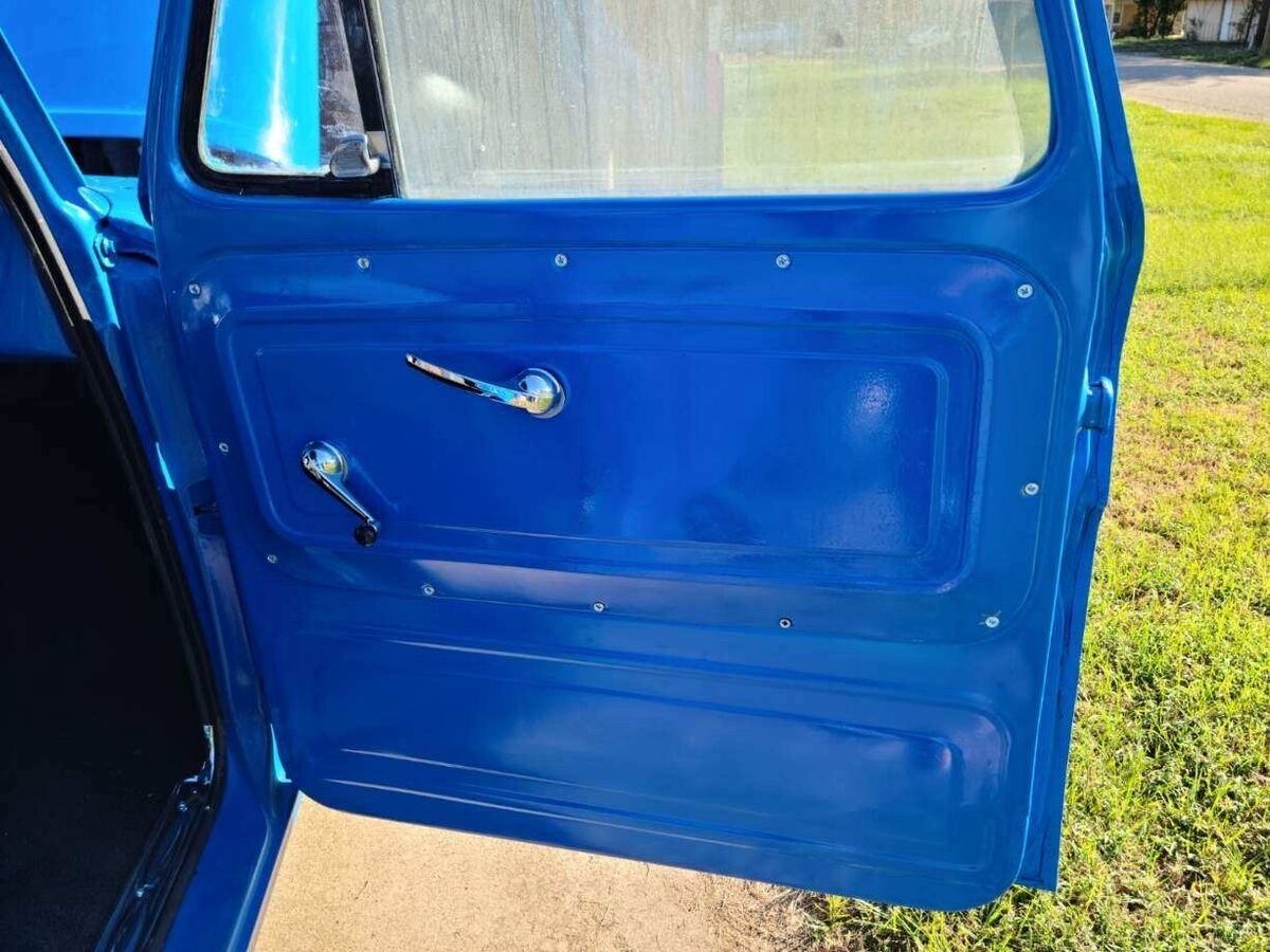 1966 GMC Sierra - photo 7