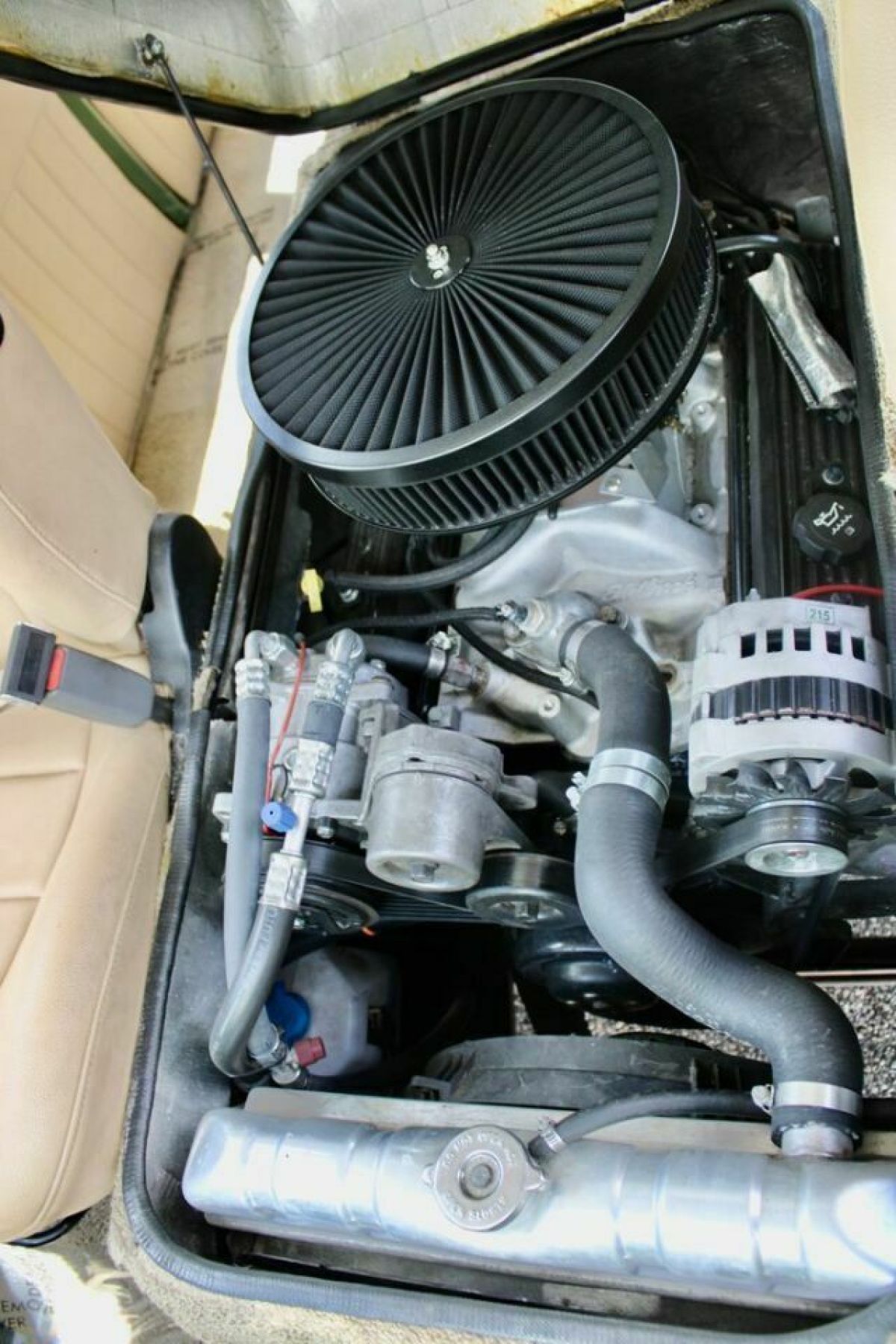 1966 GMC Sport Van - photo 3