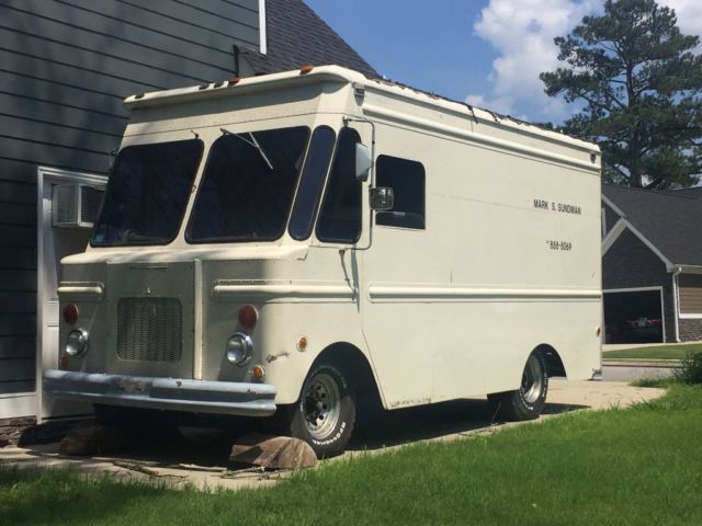 1966 GMC Other