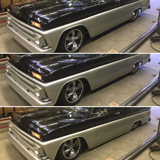 1966 GMC Suburban - photo 12