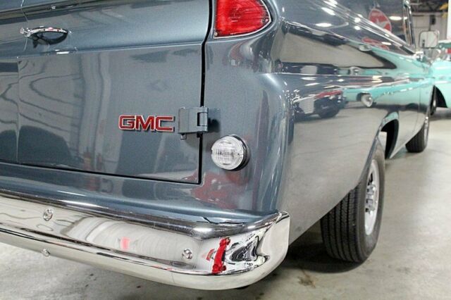 1966 GMC Suburban -- - photo 12