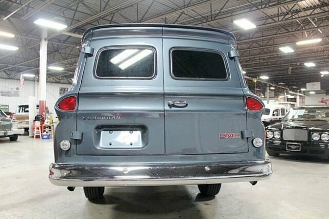 1966 GMC Suburban -- - photo 5