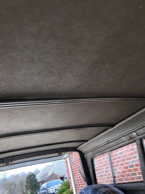 1966 GMC Suburban Custom - photo 13