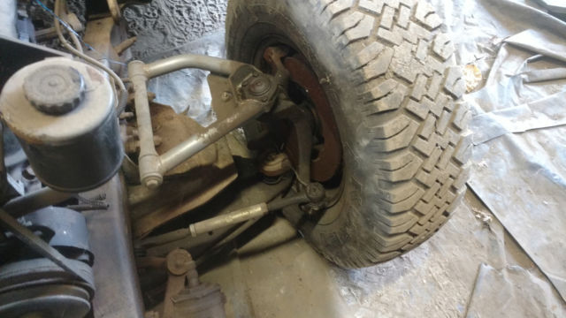 1966 GMC Suburban - photo 6