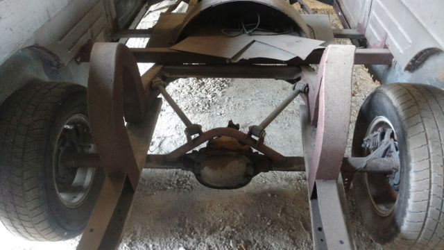 1966 GMC Suburban - photo 7