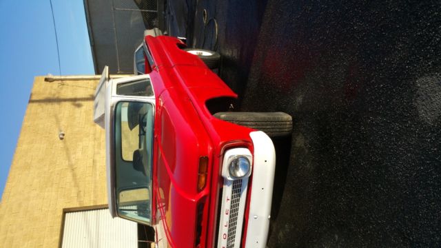 1966 GMC Other - photo 4