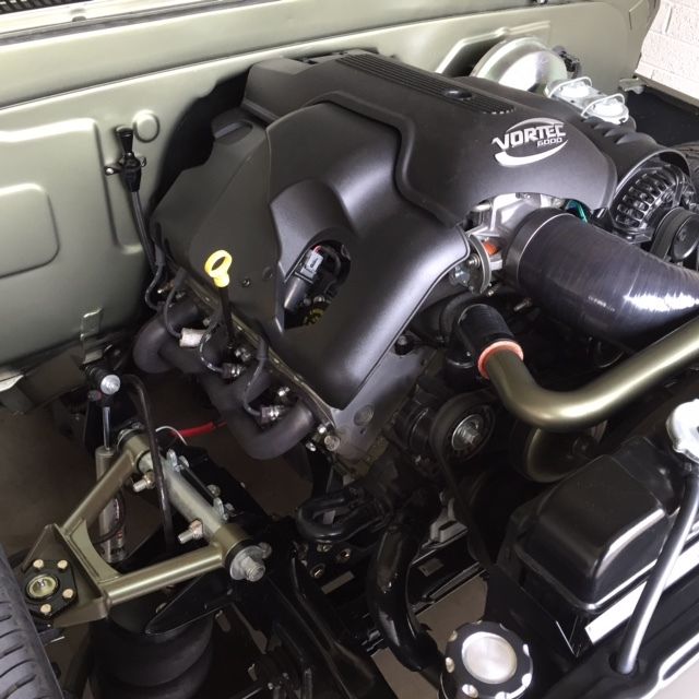 1966 GMC Other Custom - photo 8
