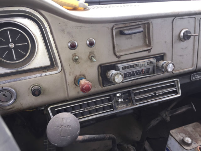 1966 GMC Other - photo 5