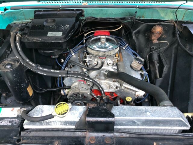 1966 GMC 2500 Series - photo 10