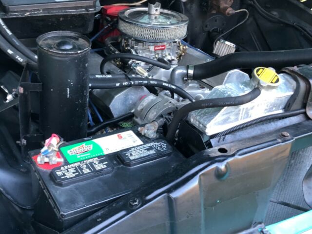 1966 GMC 2500 Series - photo 7