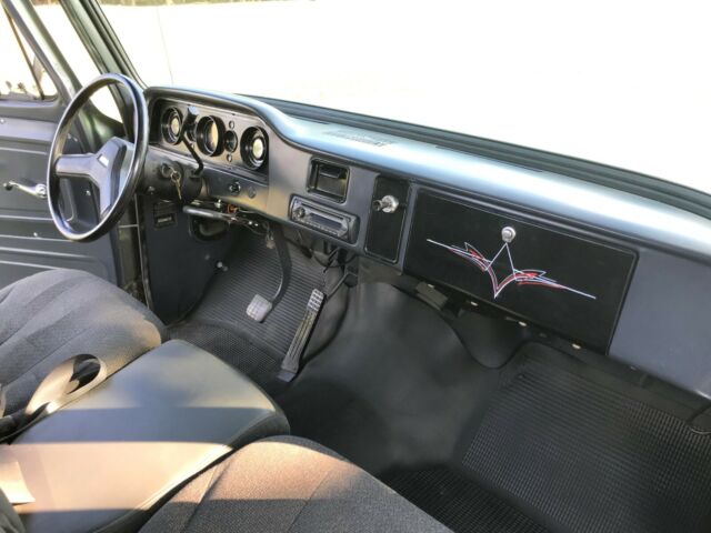 1966 GMC Truck - photo 11