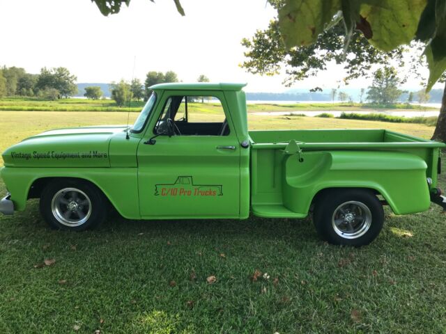 1966 GMC Truck - photo 2