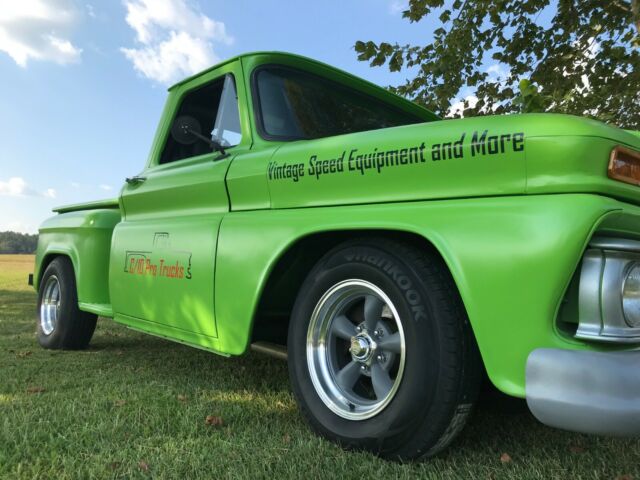 1966 GMC Truck - photo 5