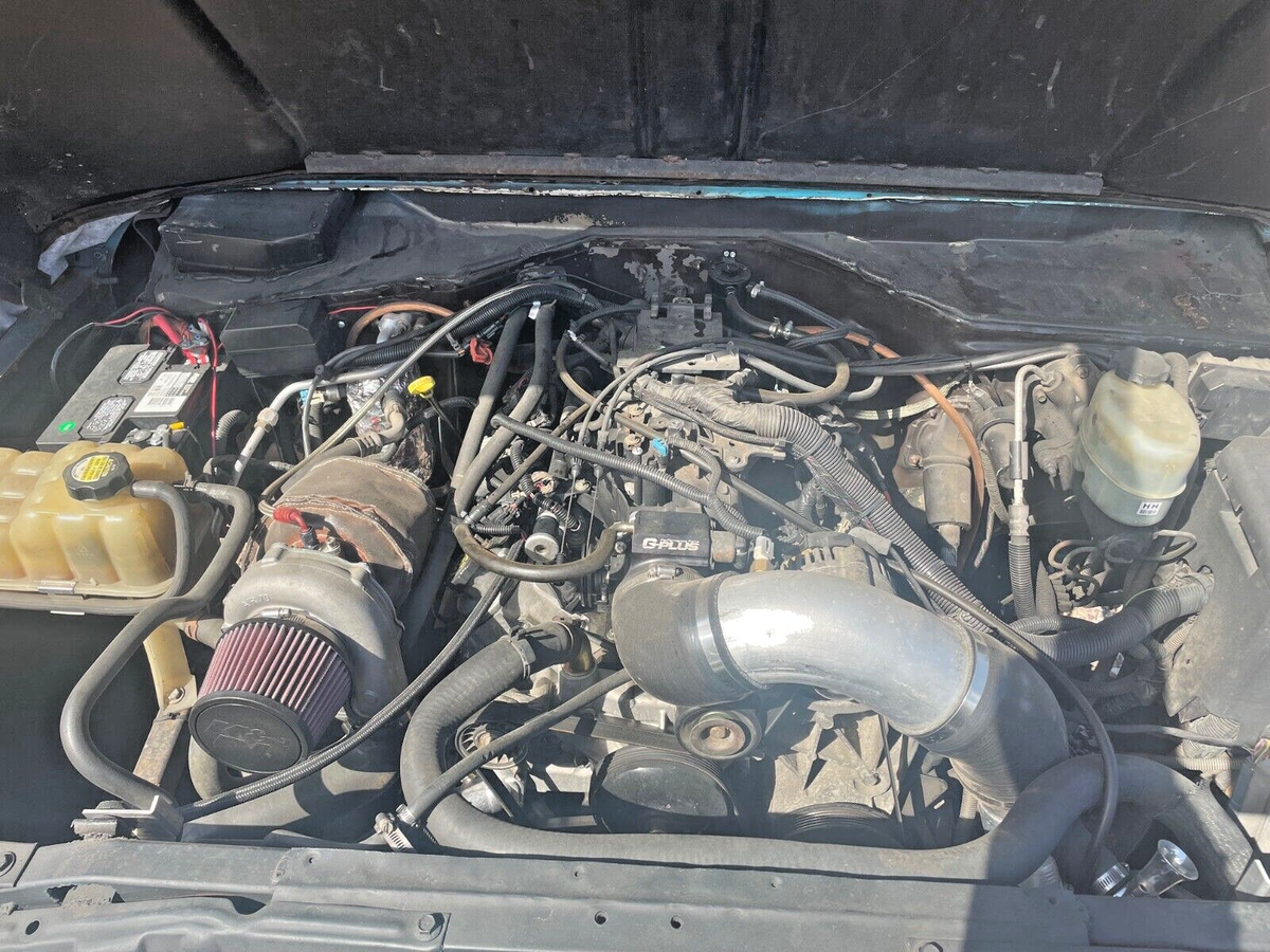 1966 GMC Other - photo 6