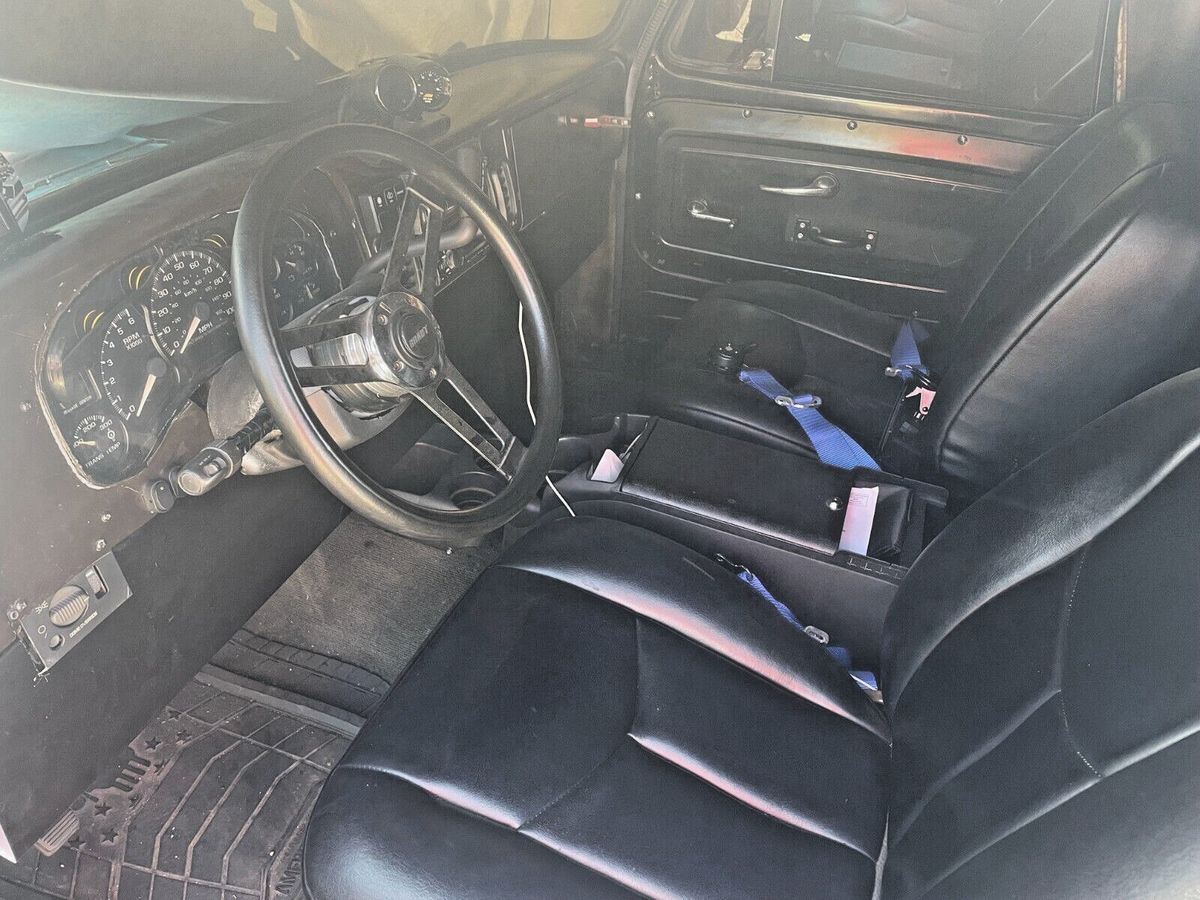 1966 GMC Other - photo 7