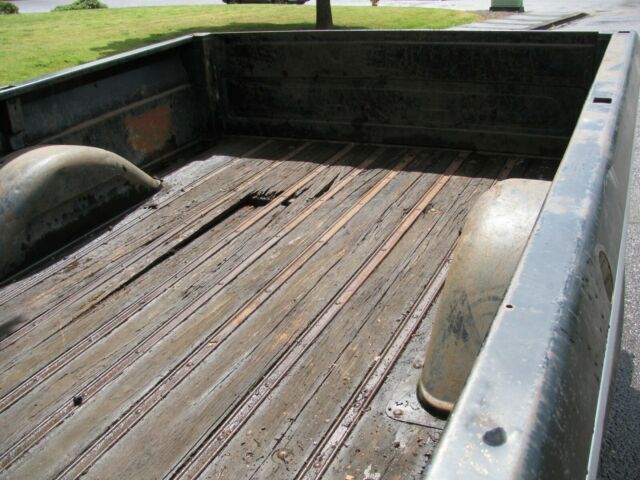 1966 GMC C20 - photo 12