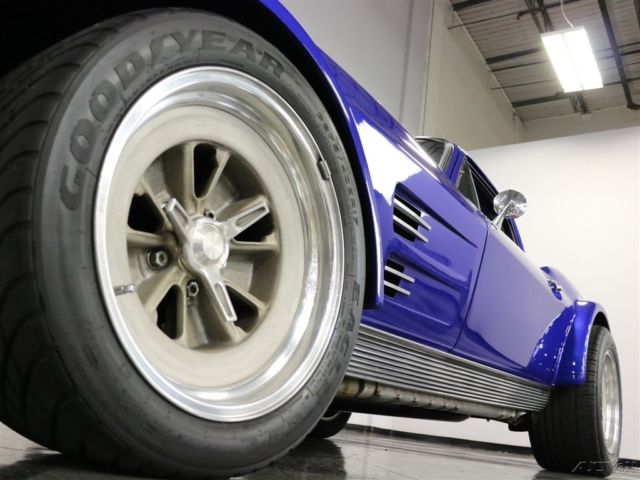 1966 Chevrolet Corvette Grand Sport Tribute - photo 10