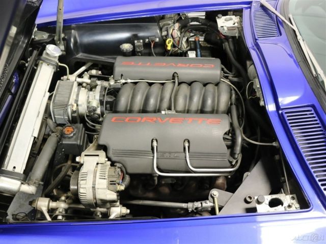 1966 Chevrolet Corvette Grand Sport Tribute - photo 3