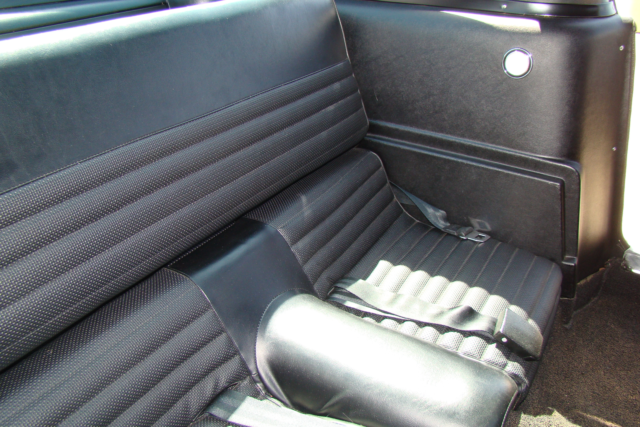 1966 Ford Mustang All Original, Unrestored ONLY 6973 Miles - photo 11