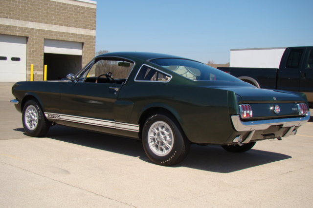 1966 Ford Mustang All Original, Unrestored ONLY 6973 Miles - photo 5