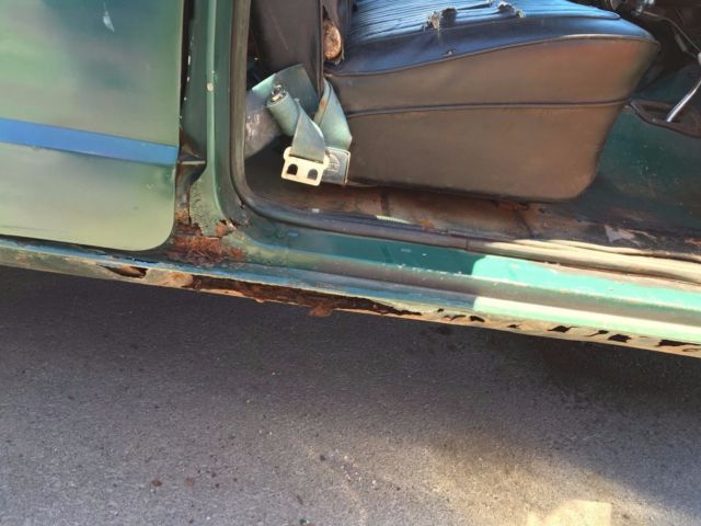 1966 Jeep Wagoneer - photo 7