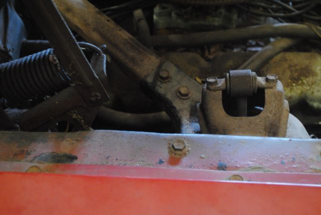 1966 Ford Mustang - photo 11