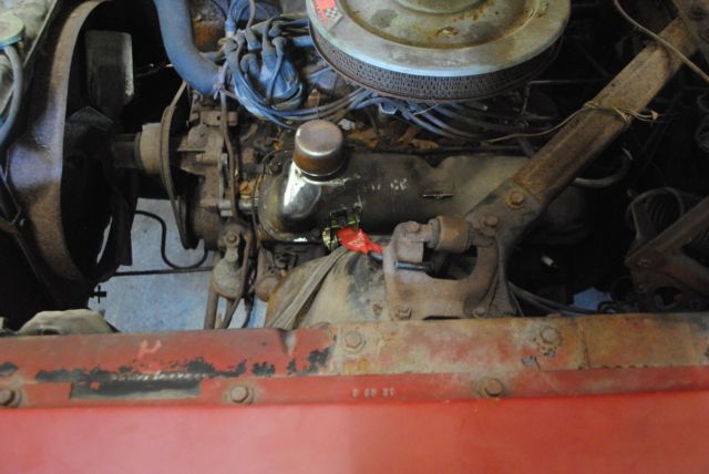 1966 Ford Mustang - photo 12