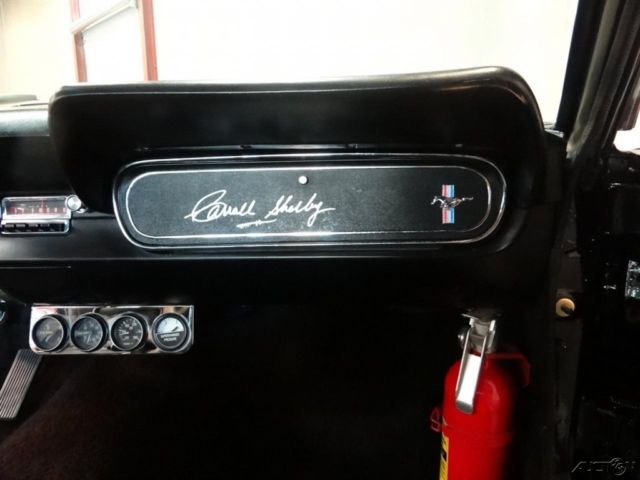 1966 Shelby Mustang GT350H - photo 12