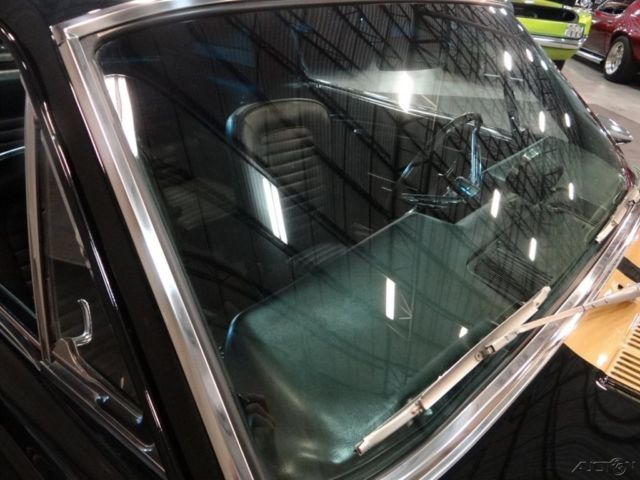 1966 Shelby Mustang GT350H - photo 5