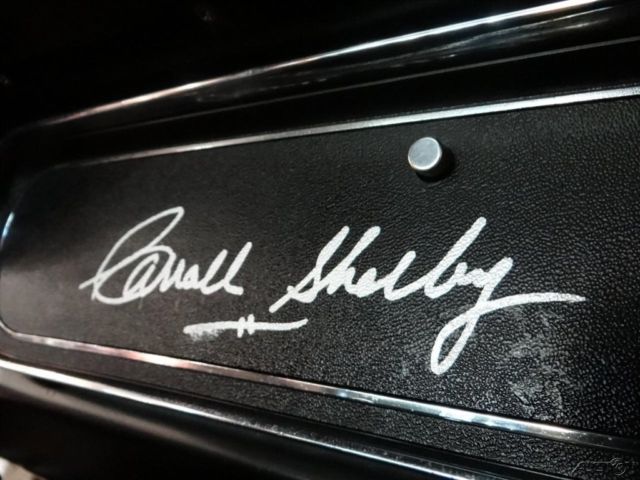1966 Shelby Mustang GT350H - photo 9