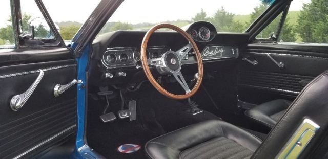1966 Shelby - photo 11