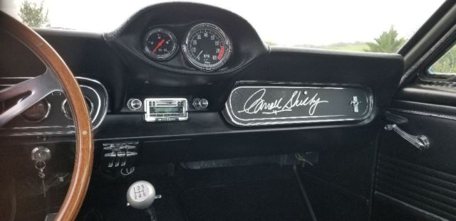 1966 Shelby - photo 13
