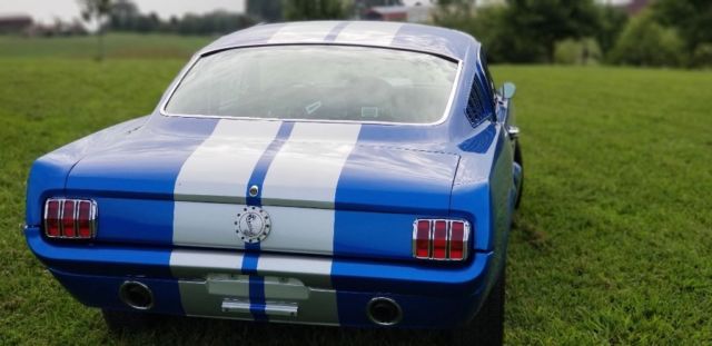 1966 Shelby - photo 4