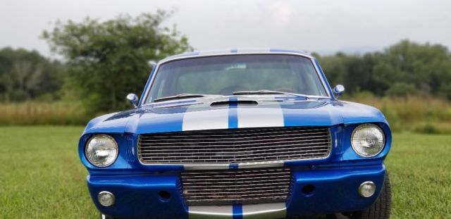 1966 Shelby - photo 6