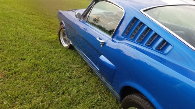 1966 Shelby - photo 9