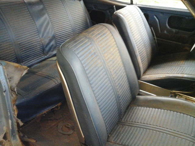 1966 Pontiac GTO 242 - photo 10