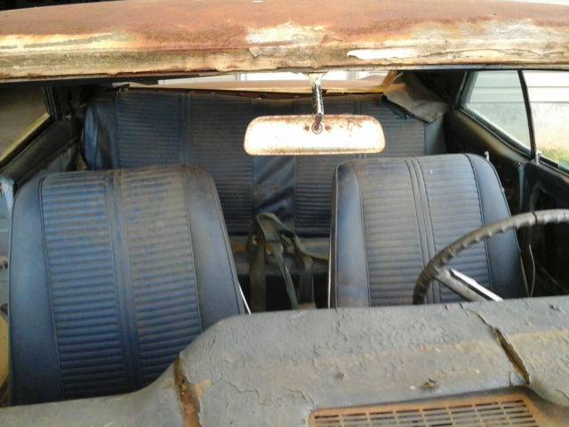 1966 Pontiac GTO 242 - photo 12