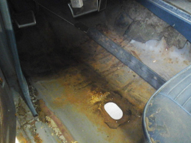 1966 Pontiac GTO 242 - photo 13