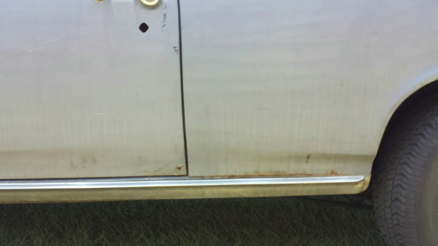 1966 Pontiac GTO - photo 10