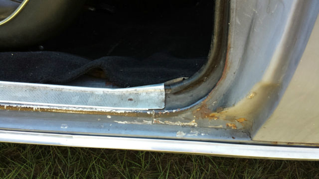 1966 Pontiac GTO - photo 11