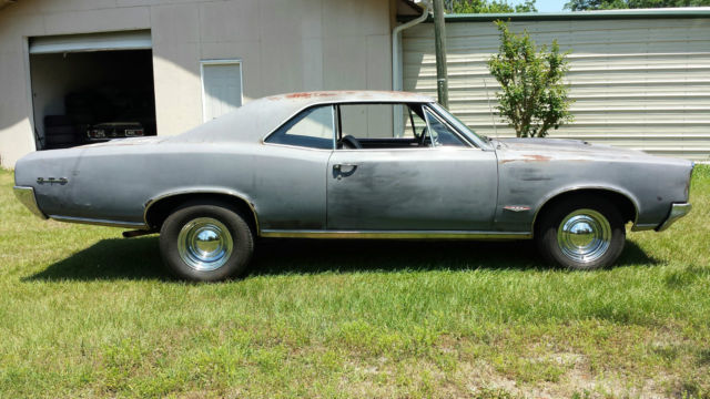 1966 Pontiac GTO - photo 3