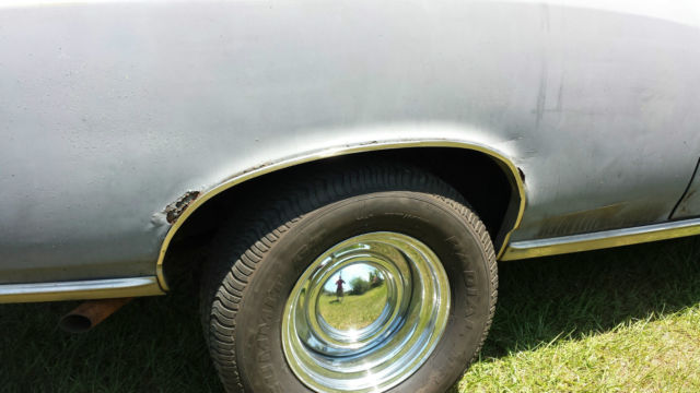 1966 Pontiac GTO - photo 7