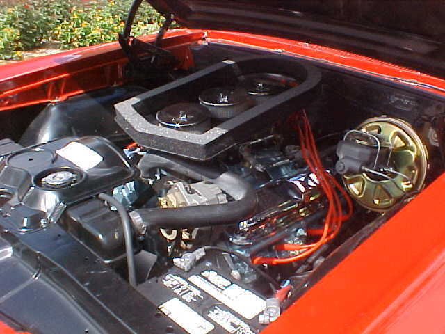 1966 Pontiac GTO - photo 12