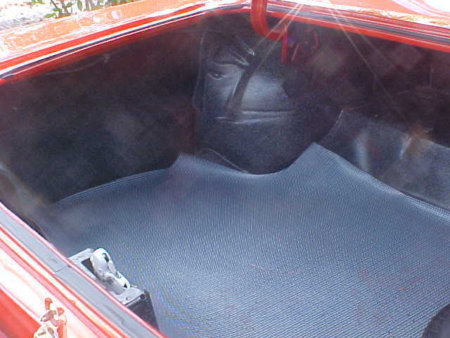 1966 Pontiac GTO - photo 5