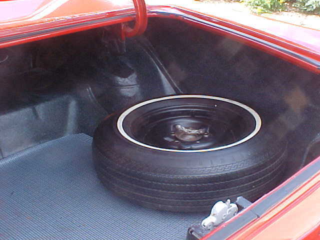 1966 Pontiac GTO - photo 6