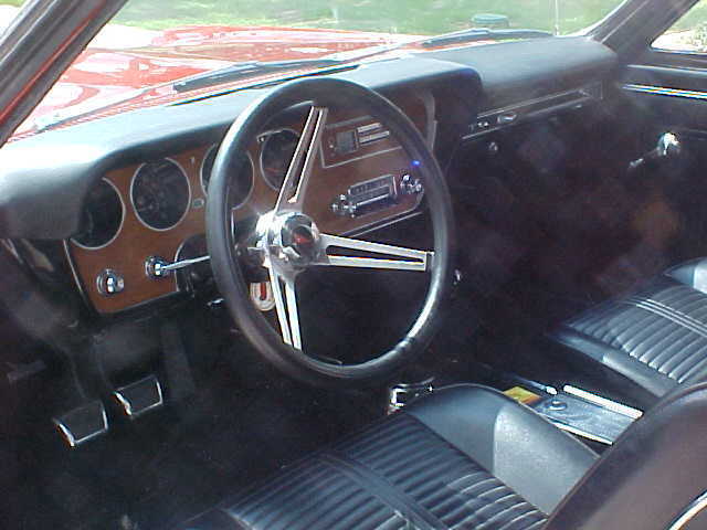 1966 Pontiac GTO - photo 7
