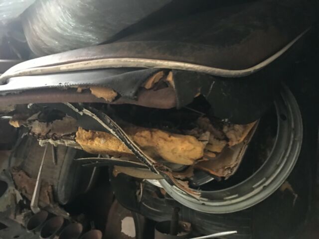 1966 Pontiac GTO - photo 11