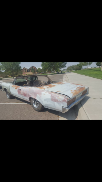 1966 Pontiac GTO - photo 3