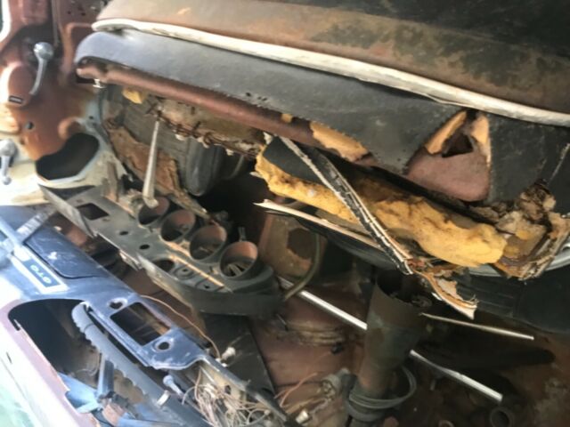 1966 Pontiac GTO - photo 8