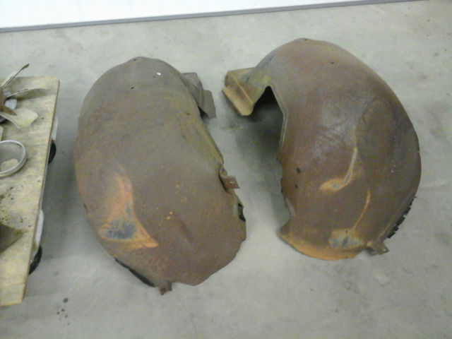 1966 Pontiac GTO 242 - photo 6